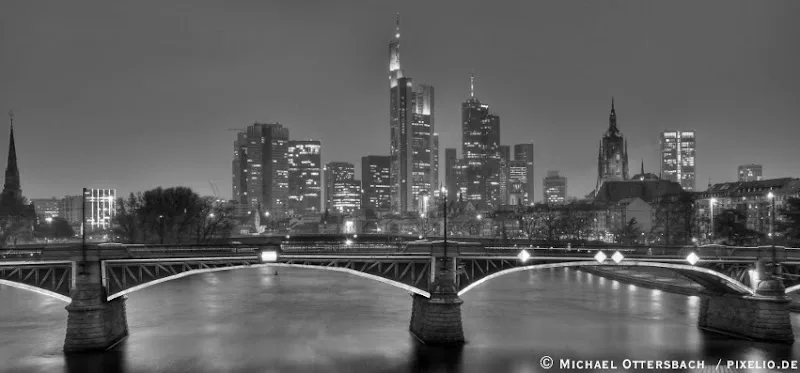 MAIN HAIR - Coiffure Frankfurt Am Main - Photo de couverture - OneBooking