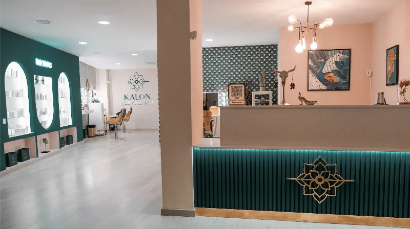 KALON estética y bienestar | Clínica Estética Tenerife - Institut de beauté Santa Cruz De Tenerife - Photo de couverture - OneBooking