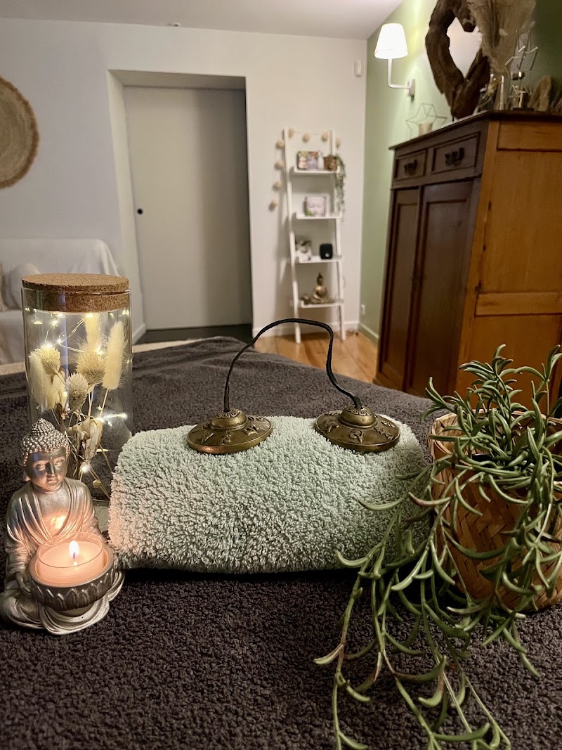 Chez Juliette, soins et bien-être - Massage Tournai - Photo de couverture - OneBooking