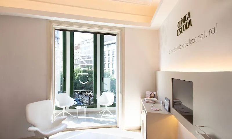 Clínica Escoda - Medicina Estética y Regenerativa - Esthétique Barcelona - Photo de couverture - OneBooking