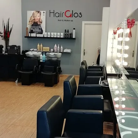 HairGlos