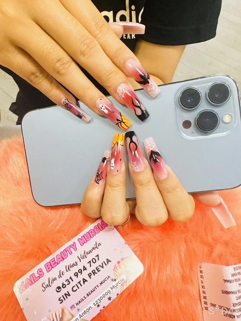 NailsbeautyMurcia