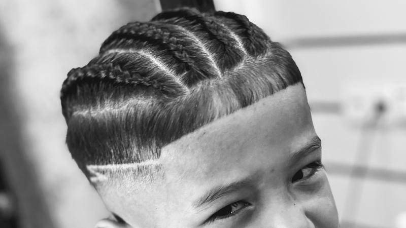 Dior Senascamacho Barber