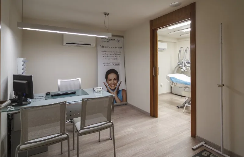 Clínicas XXI. Medicina Estética. Centro Médico Estético - Institut de beauté Logroño - Photo de couverture - OneBooking