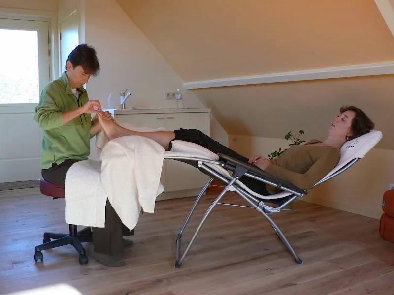 Massage Mol Shining Life