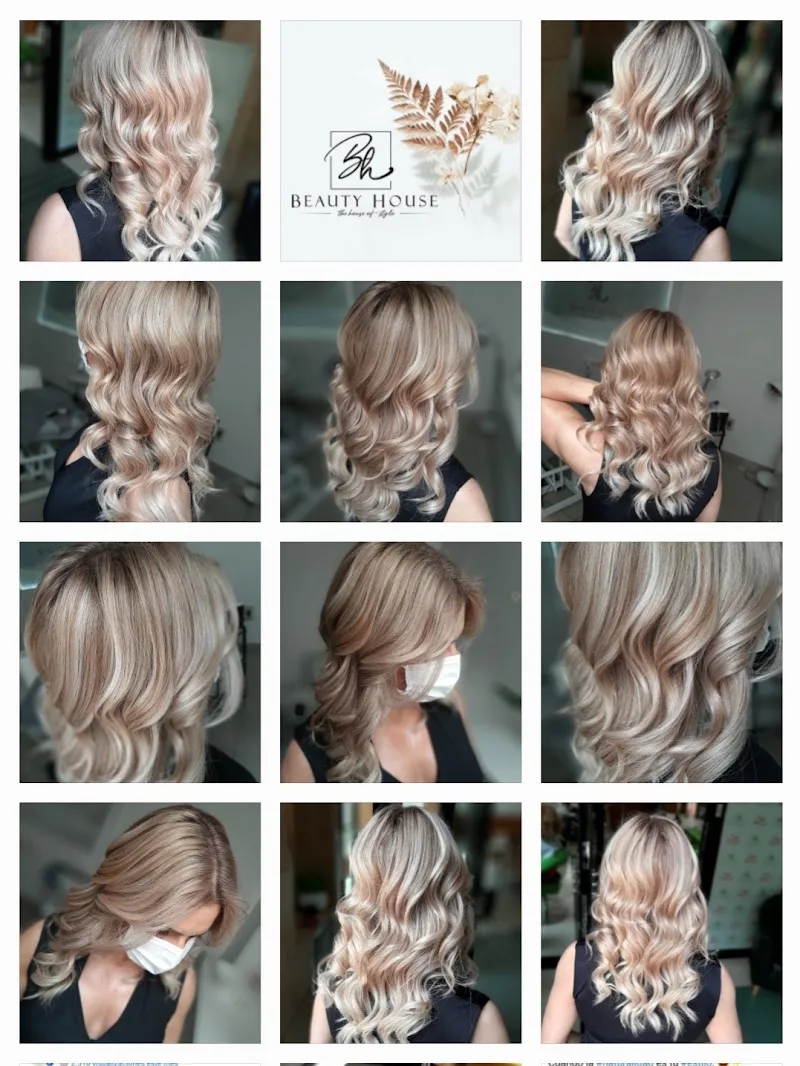 Beauty House - Castelló - Coiffure Castellón De La Plana - Photo de couverture - OneBooking