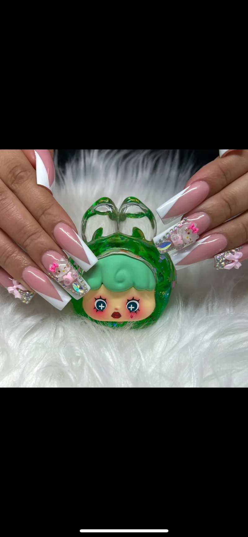 B1 Nails & Spa Plymouth - Coiffure Plymouth - Photo de couverture - OneBooking