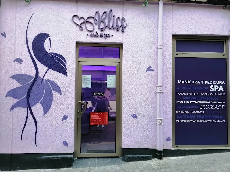 Centro de Estética Bliss - Institut de beauté Santander - Photo de couverture - OneBooking