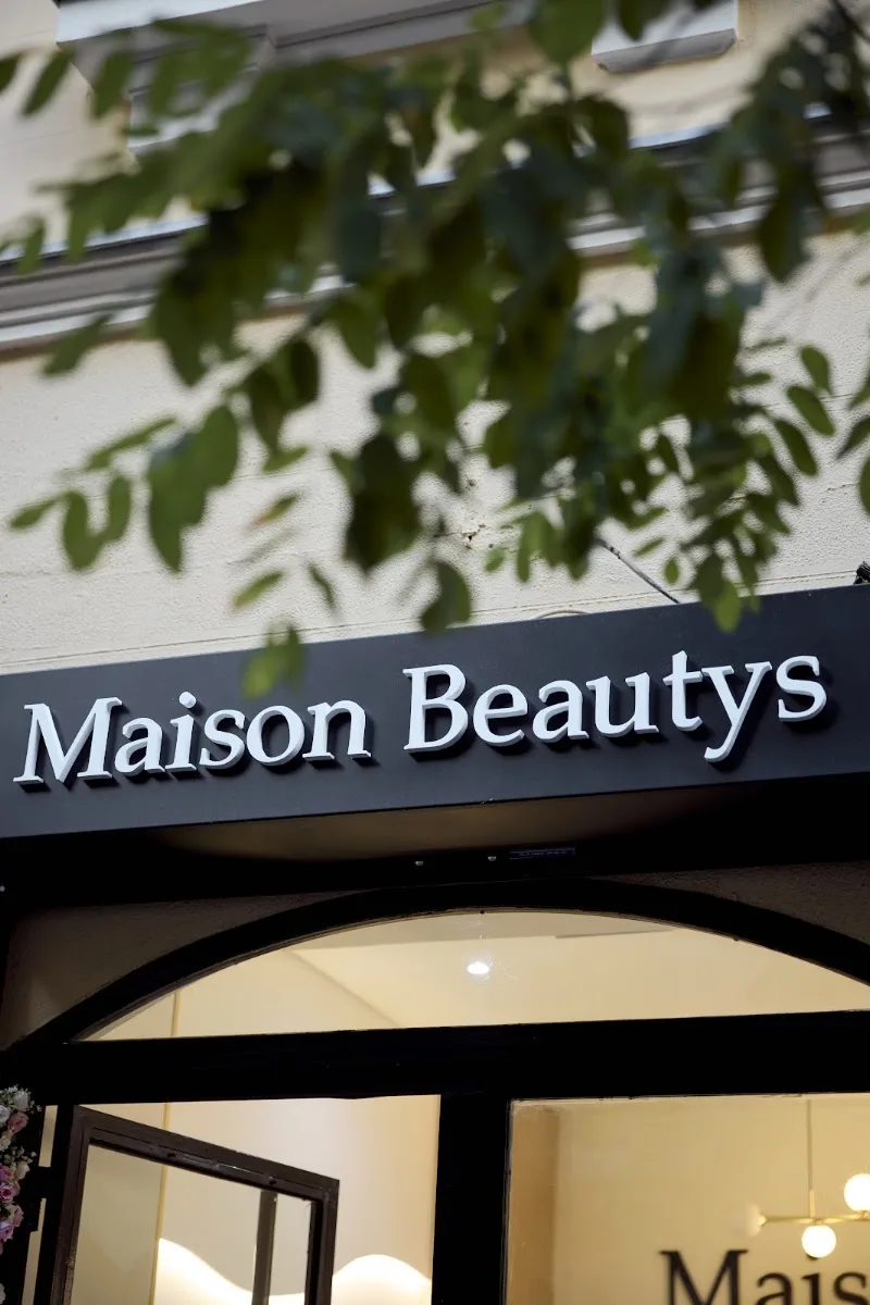 Maison Beautys Estética Avanzada - Institut de beauté Madrid - Photo de couverture - OneBooking