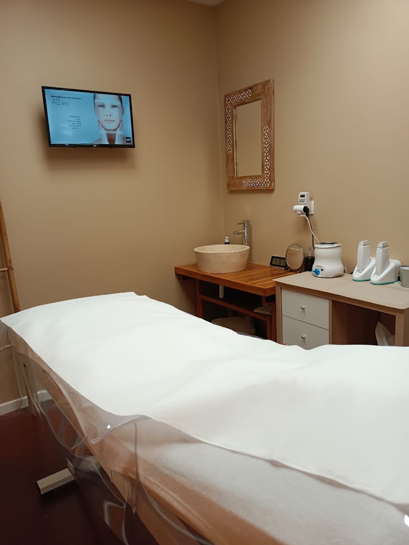 Au pays des sens - Massage Bruges - Photo de couverture - OneBooking