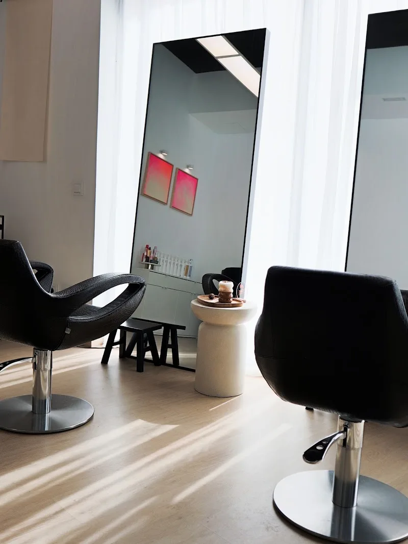 LEA The Hair Loft - Coiffure Palma De Mallorca - Photo de couverture - OneBooking