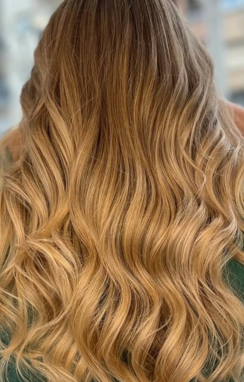Bellessere Hair Salón