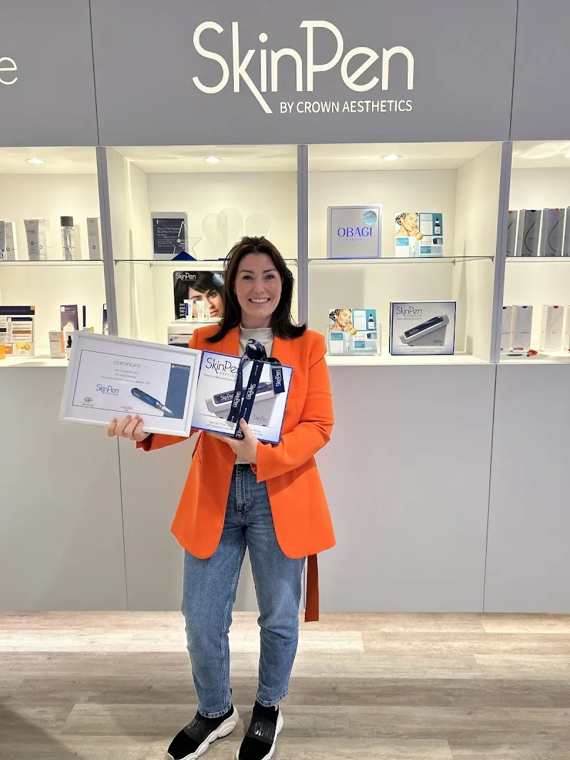 Skin Beauty Boutique