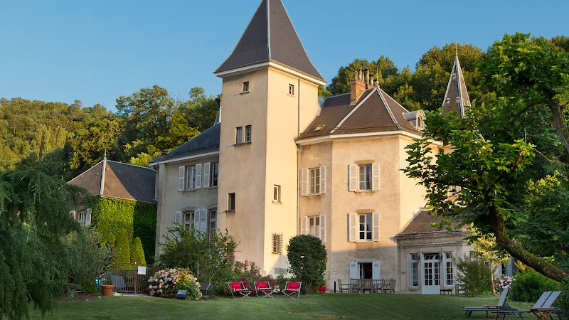 Château de la Commanderie