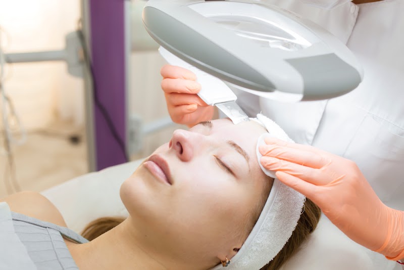 Beauty - Esthétique Barcelona - Photo de couverture - OneBooking