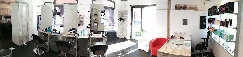 Federico Parrucchieri - Coiffure Ferrara - Photo de couverture - OneBooking