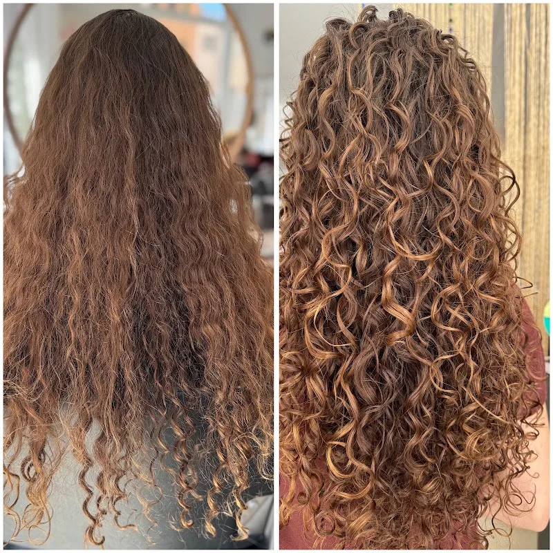 Alma Cenarro Salón de Peluquería - Coiffure Palma De Mallorca - Photo de couverture - OneBooking