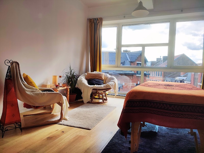 Masivira - Centre Bien-Être - Massage Liège - Photo de couverture - OneBooking