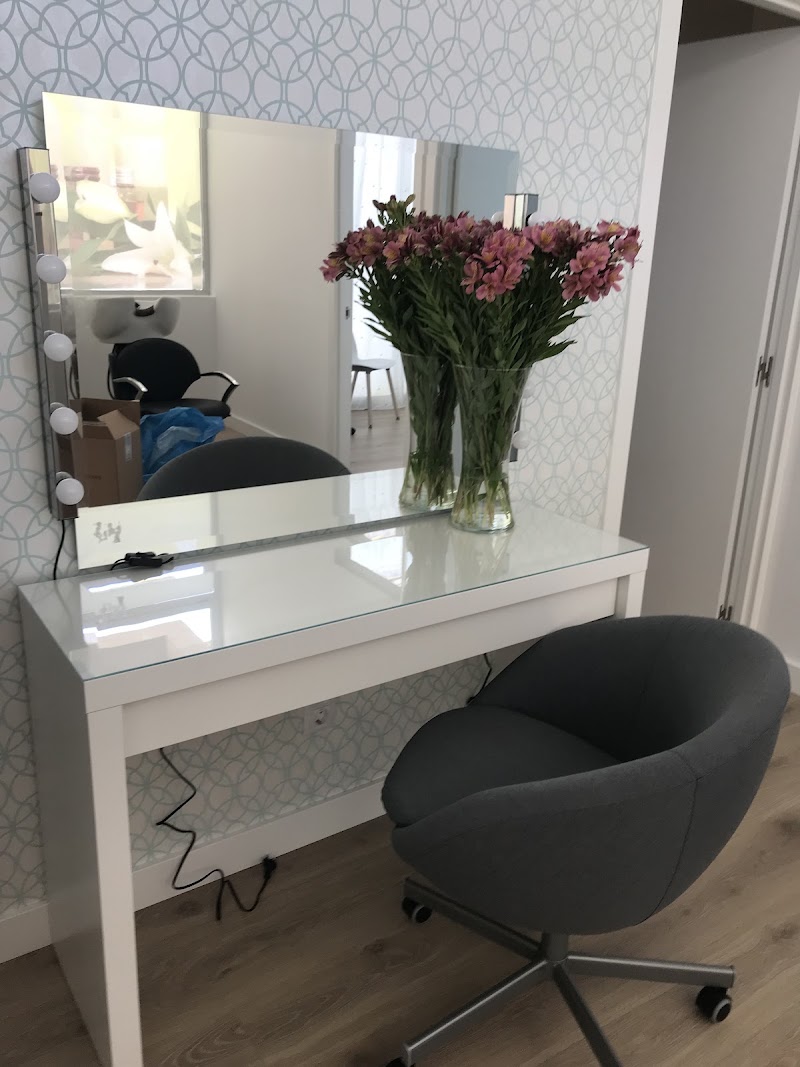 Centro de Estética Desirée Rodríguez - Institut de beauté Las Palmas De Gran Canaria - Photo de couverture - OneBooking