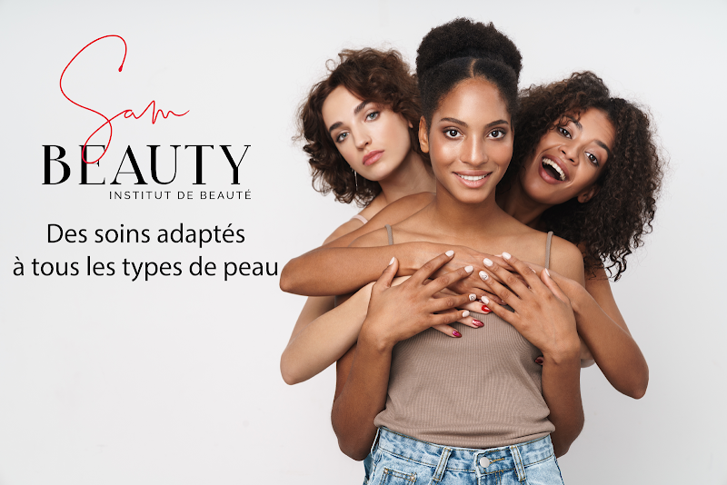 Institut de beauté Sam Beauty Ixelles