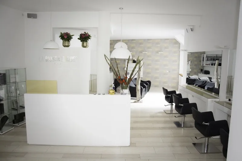 EINZELSTÜCK Cologne - Coiffure Cologne - Photo de couverture - OneBooking