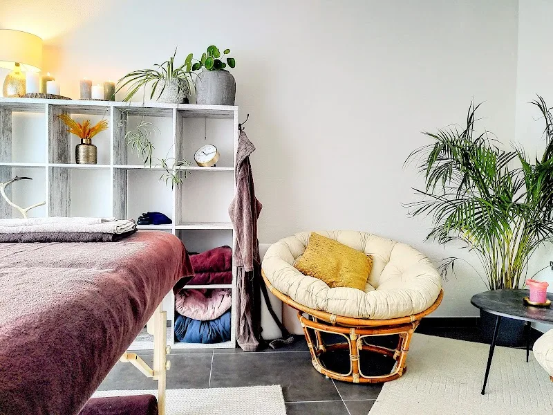 De Cocon massage Brugge - Massage Bruges - Photo de couverture - OneBooking