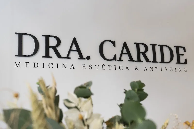 Dra. Caride
