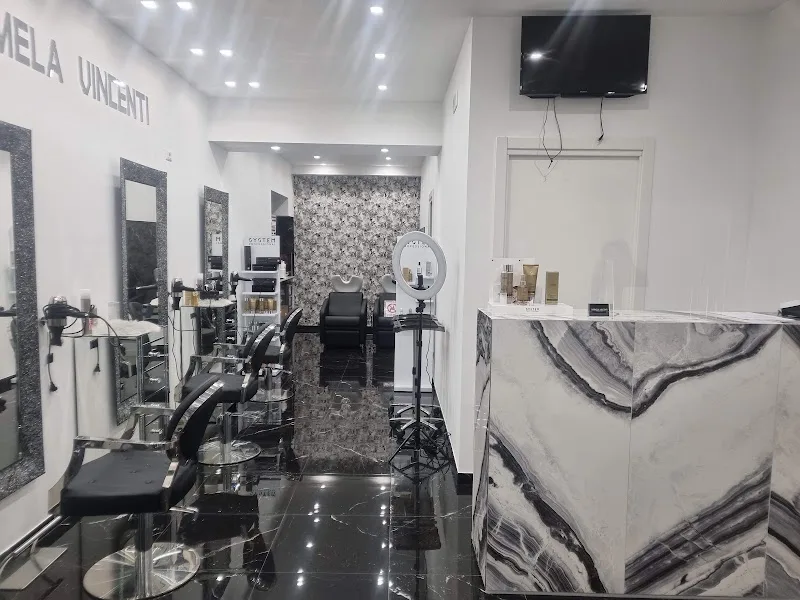 Carmela Vincenti Parrucchieri - Coiffure Foggia - Photo de couverture - OneBooking