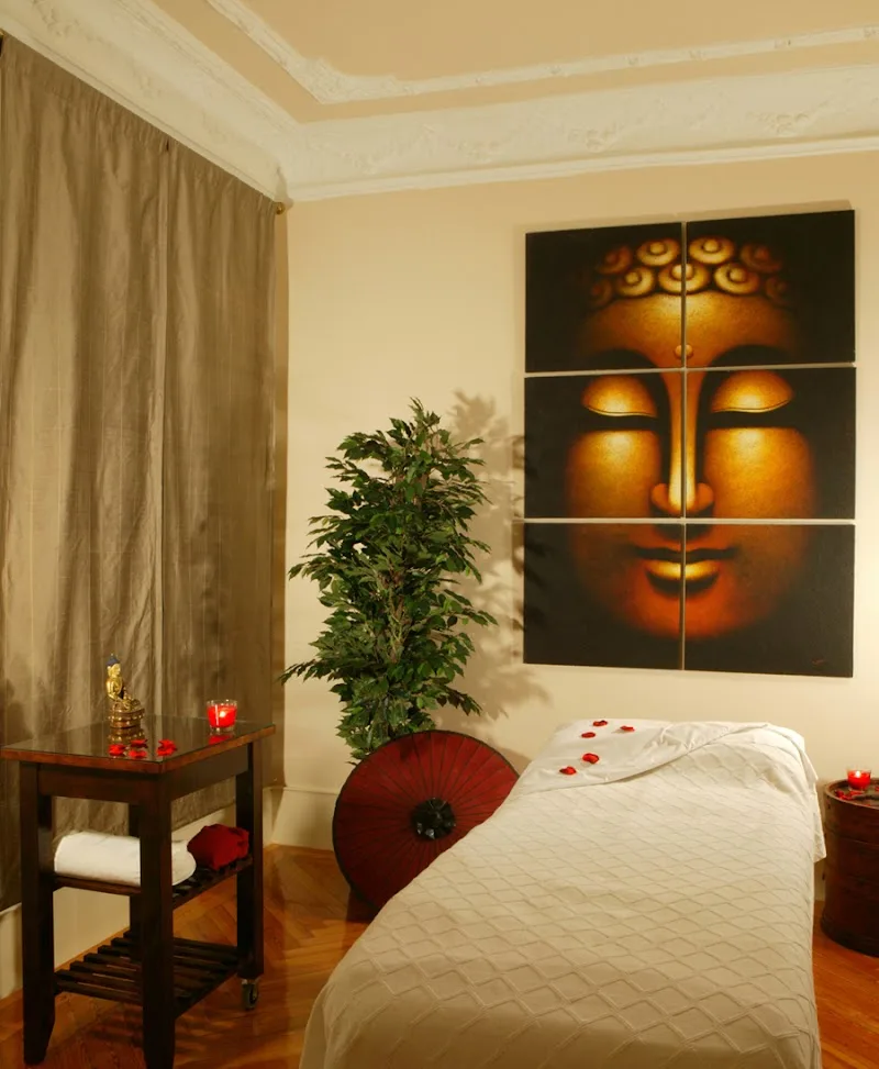 Carmen Navarro Sagasta - Institut de beauté Madrid - Photo de couverture - OneBooking