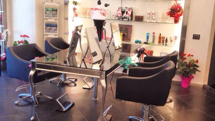 I Prisco Parrucchieri - Coiffure Rome - Photo de couverture - OneBooking