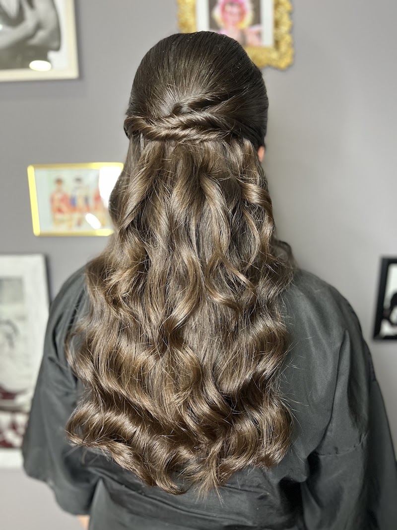 Peluqueria Noelia Expósito