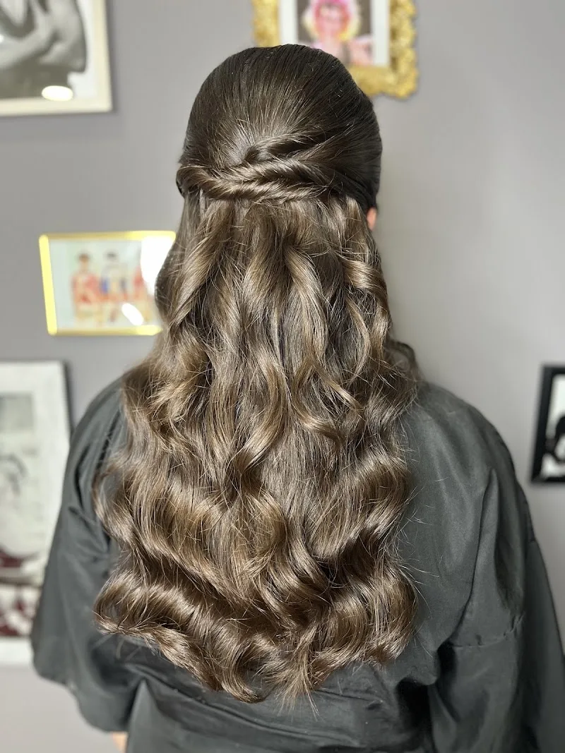 Peluqueria Noelia Expósito