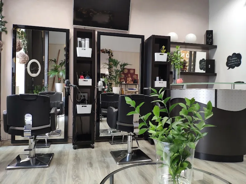 IMPeluqueros - Coiffure Las Palmas De Gran Canaria - Photo de couverture - OneBooking