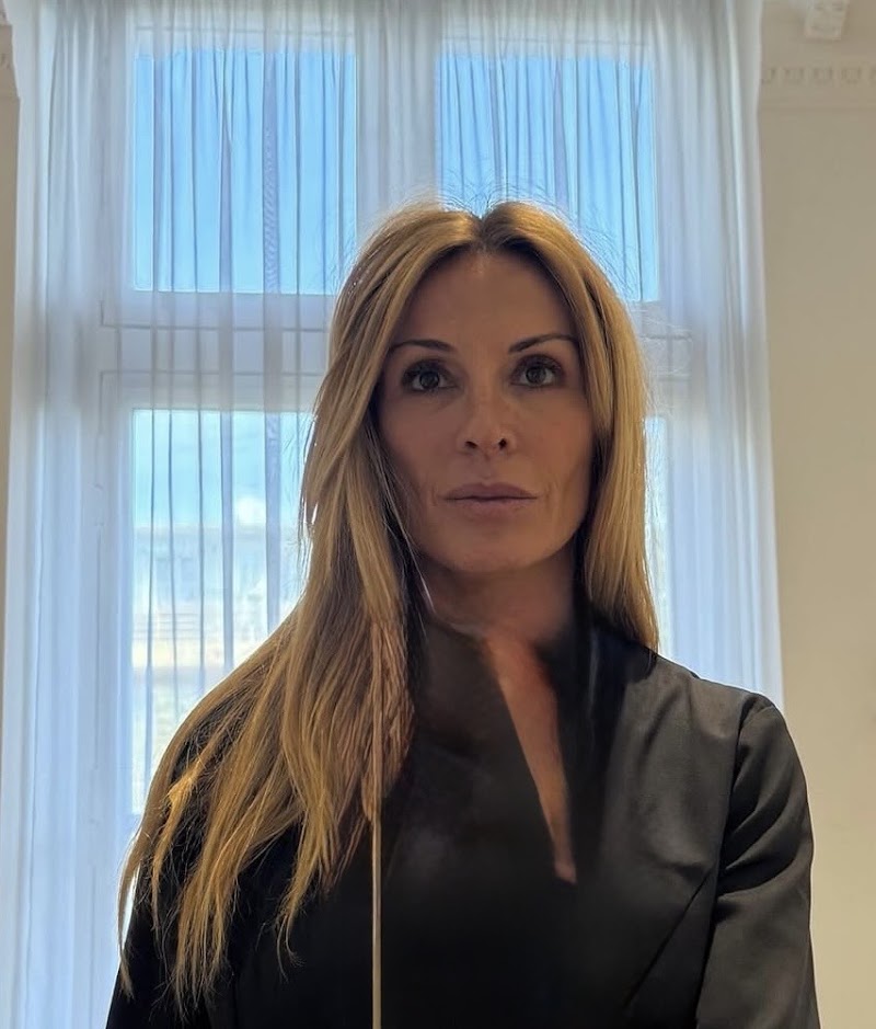 Karine Sa Facialiste