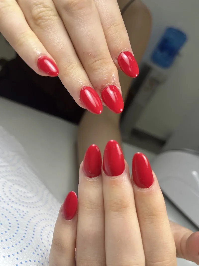 CA uñas & estética