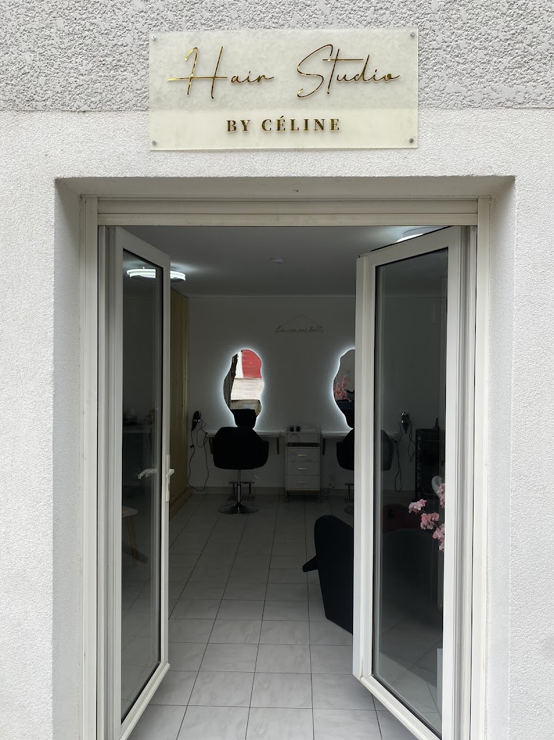 Hair Studio By Céline