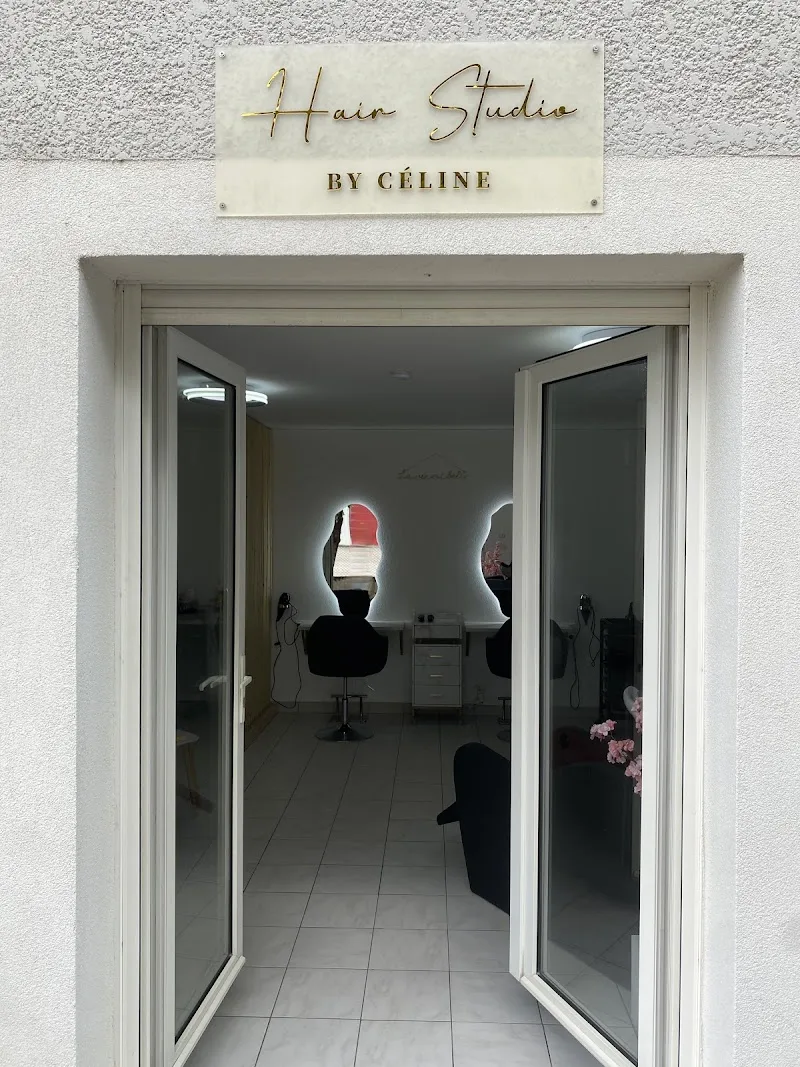 Hair Studio By Céline - Coiffure Saint-Michel-d'Euzet - Photo de couverture - OneBooking