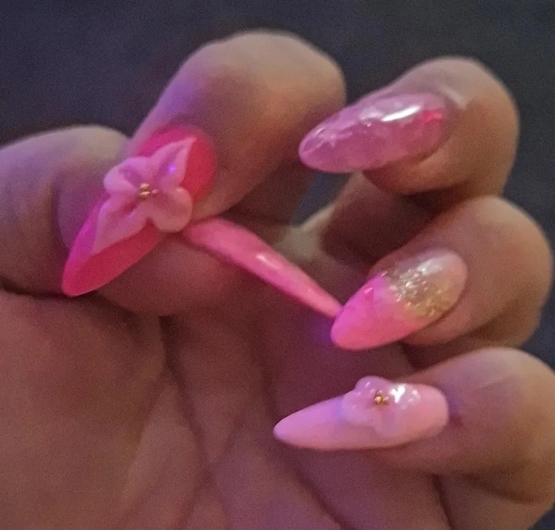 Elo'Nails