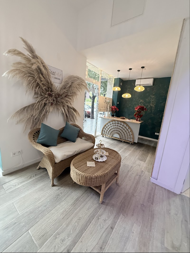 StetikArt estética avanzada y urban spa en Valencia