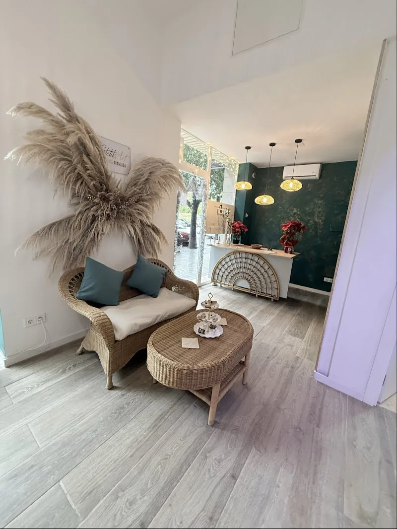 StetikArt estética avanzada y urban spa en Valencia