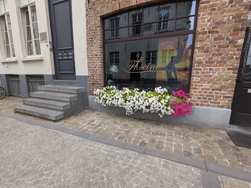 Kapsalon Fascino Brugge
