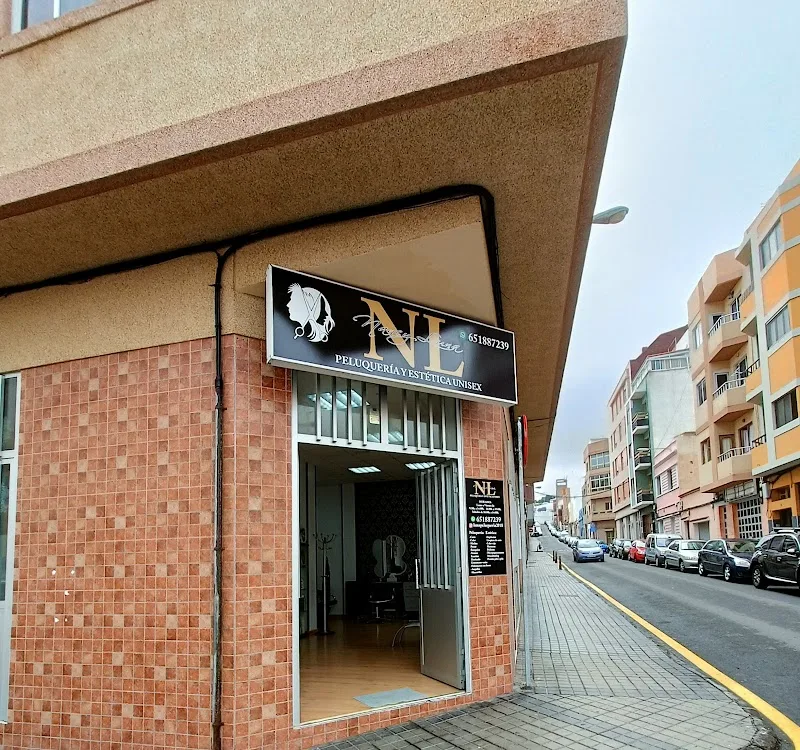 Nancy Luna peluquería y estética - Coiffure Las Palmas De Gran Canaria - Photo de couverture - OneBooking