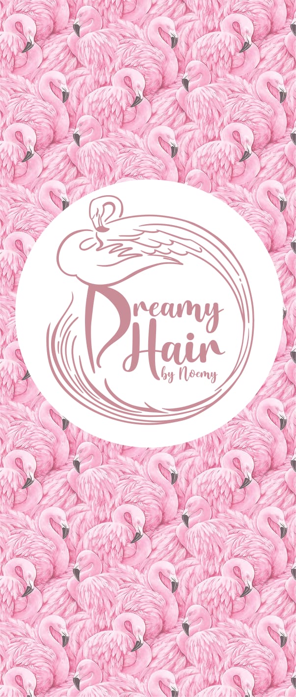 Dreamy Hair by Noemy