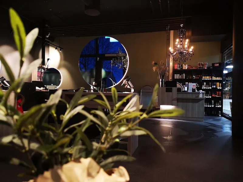 Komponisten frisørsalong AS - Coiffure Kristiansand - OneBooking