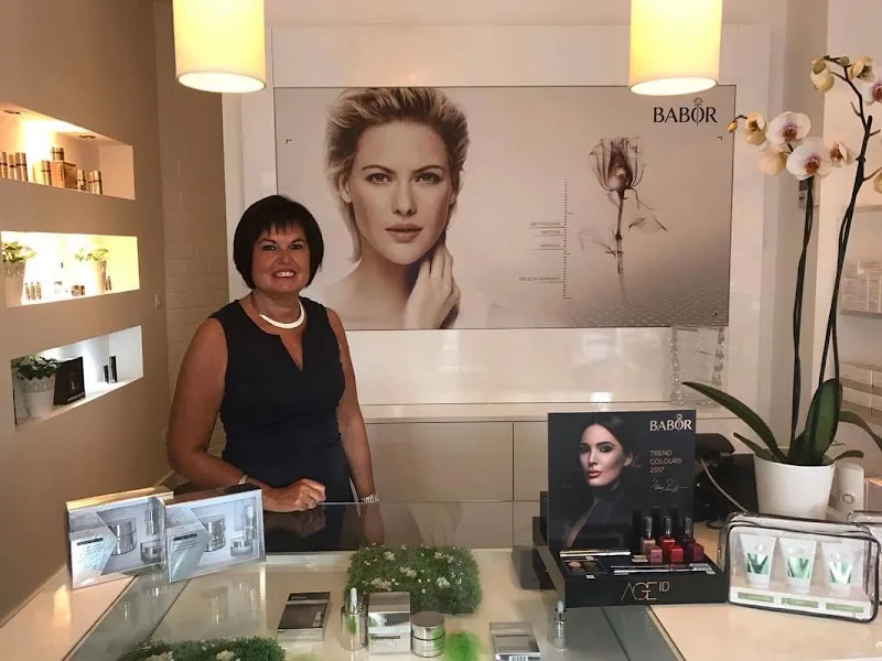 Babor Beauty Spa Iduna