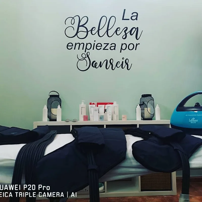 The best peluquería - Coiffure Las Palmas De Gran Canaria - Photo de couverture - OneBooking
