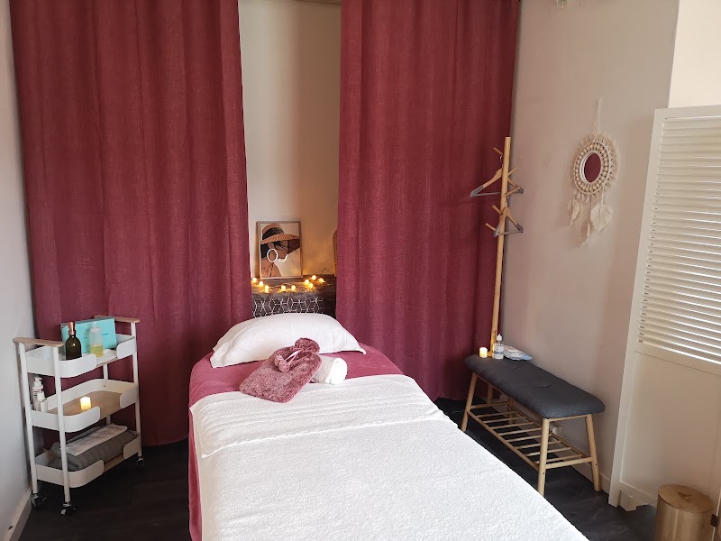 Espace SAVASANA