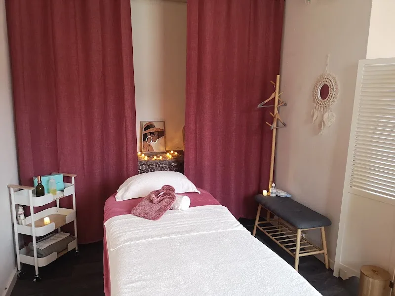 Espace SAVASANA