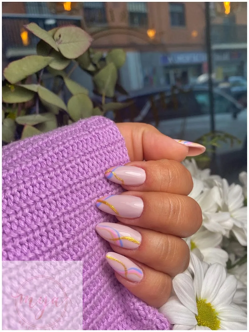 MYA beauty studio