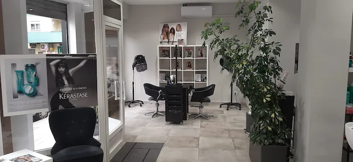 Vika Hair & Beauty - Coiffure Palma De Mallorca - Photo de couverture - OneBooking